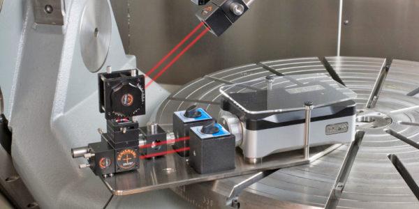 Step-by-Step: The Machine Tool Calibration Process Explained