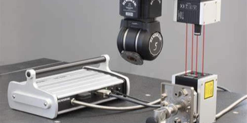 Expert CMM Calibration Services Tailored to Your Requirements