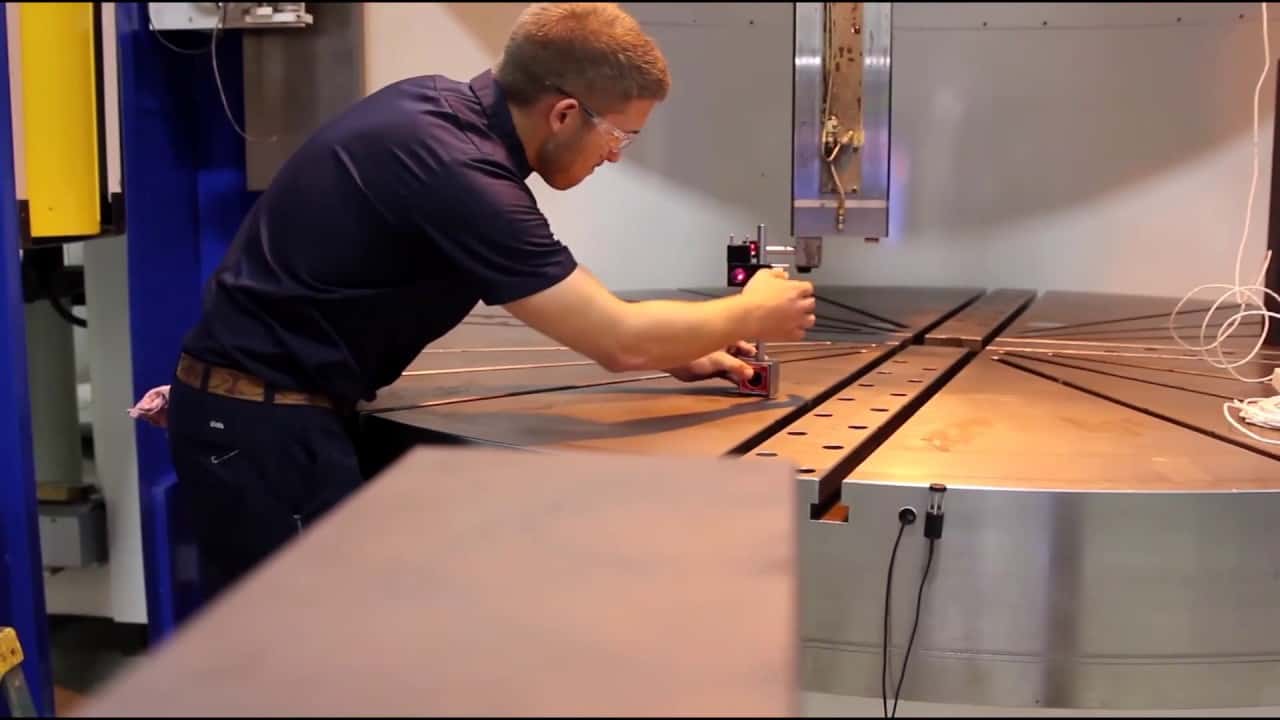 Where to Get CNC Machine Calibration Services in Connecticut?