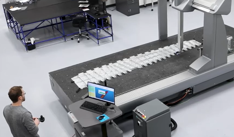Advanced Techniques for CMM Calibration in Connecticut