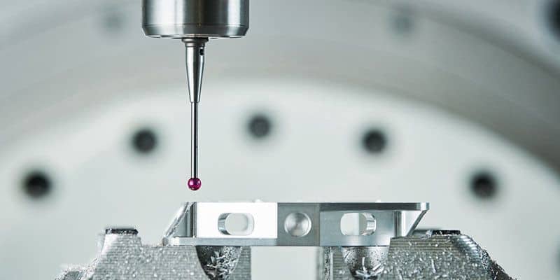 How Often Should I Calibrate a CMM Machine?