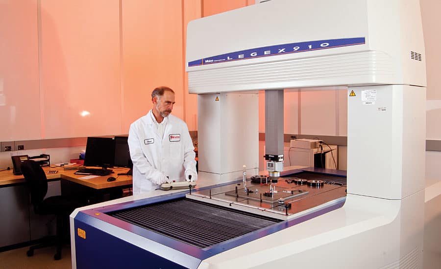 5 Ways to Improve Your CMM Calibration and Quality