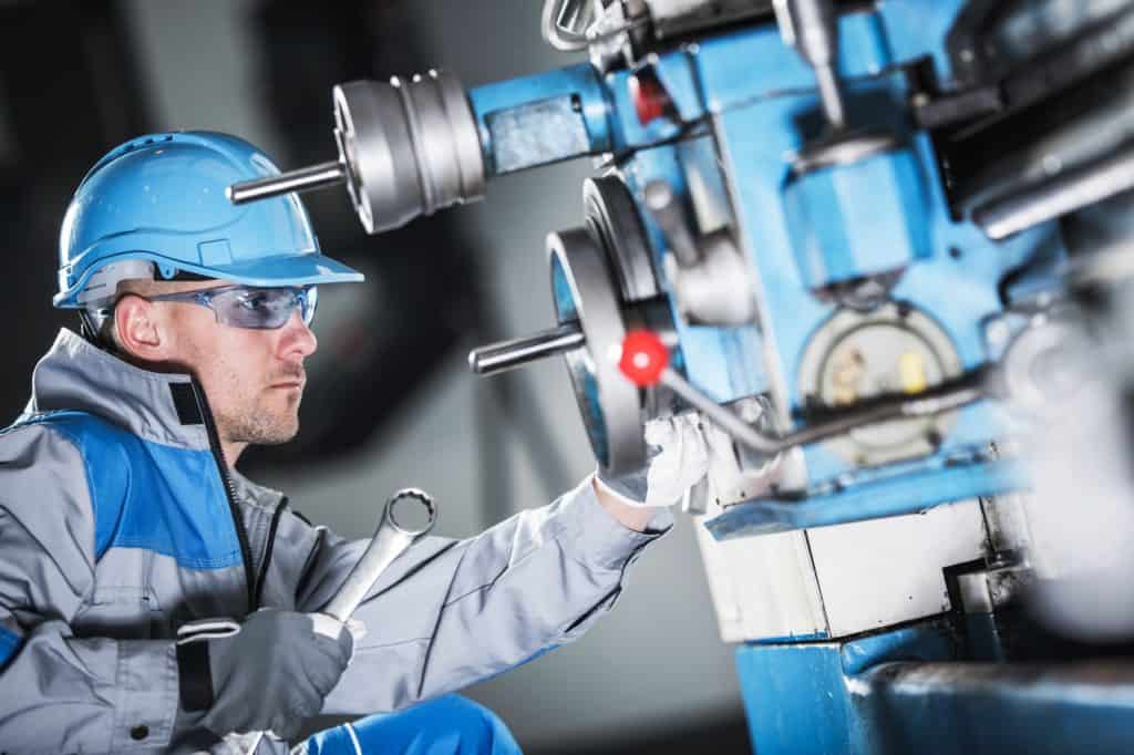 How to Prevent Costly CNC Machinery Repairs?