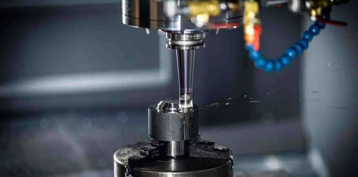 Role of CNC Calibration