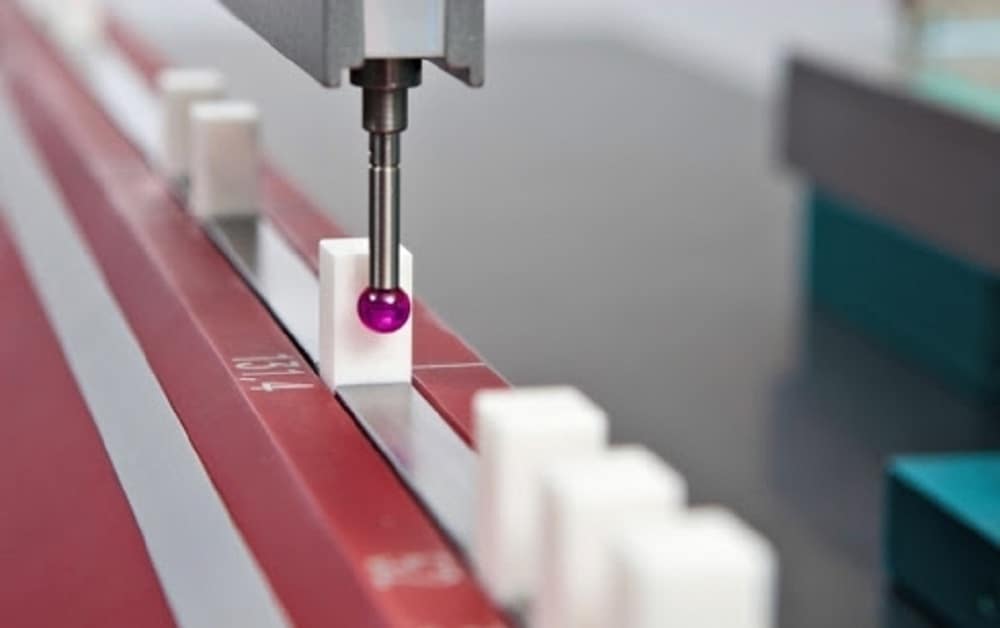 Top 5 Strategies for Successful CMM Machine Calibration