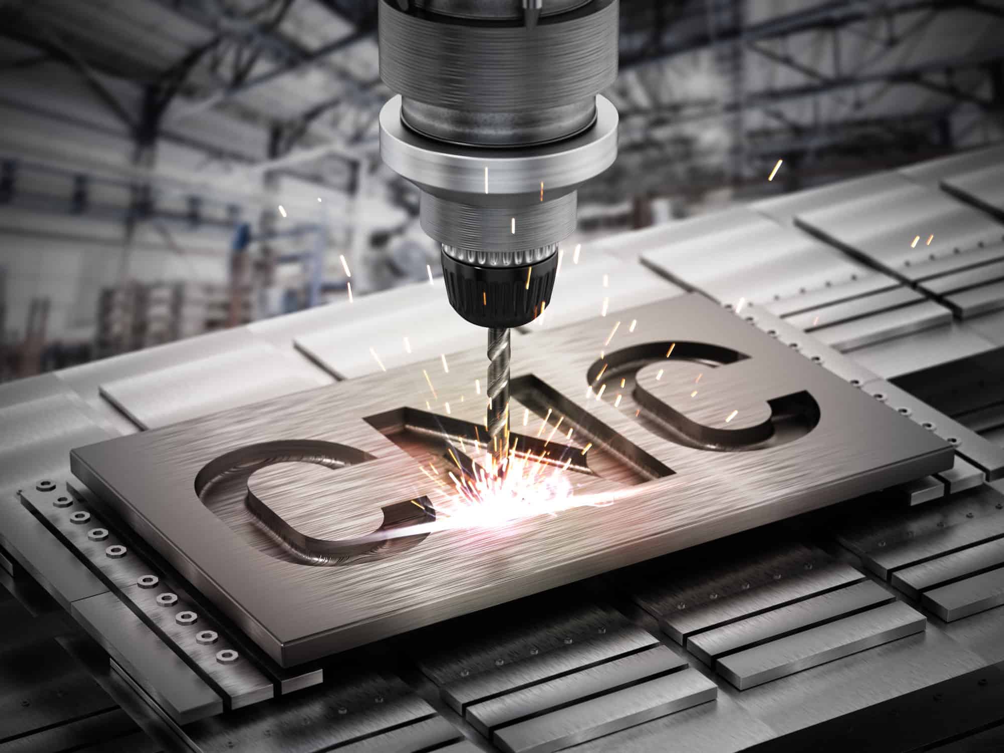 Why CNC Machine Calibration is a Smart Investment?