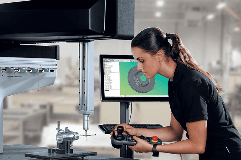 CMM Calibration – Why Is It So Important