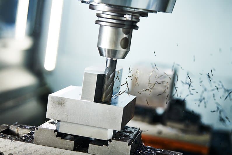 CNC Calibration Needs
