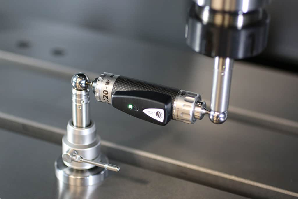 Elevate Your Quality with CNC Calibration