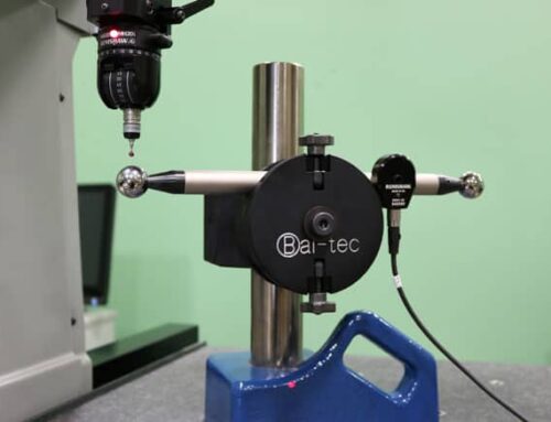 How KES Machine LLC Can Simplify Your CMM Calibration Needs?