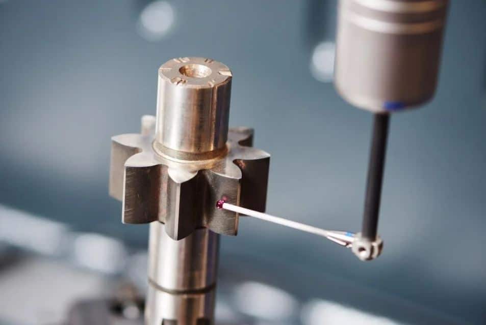 Key Factors to Consider During CMM Machine Calibration