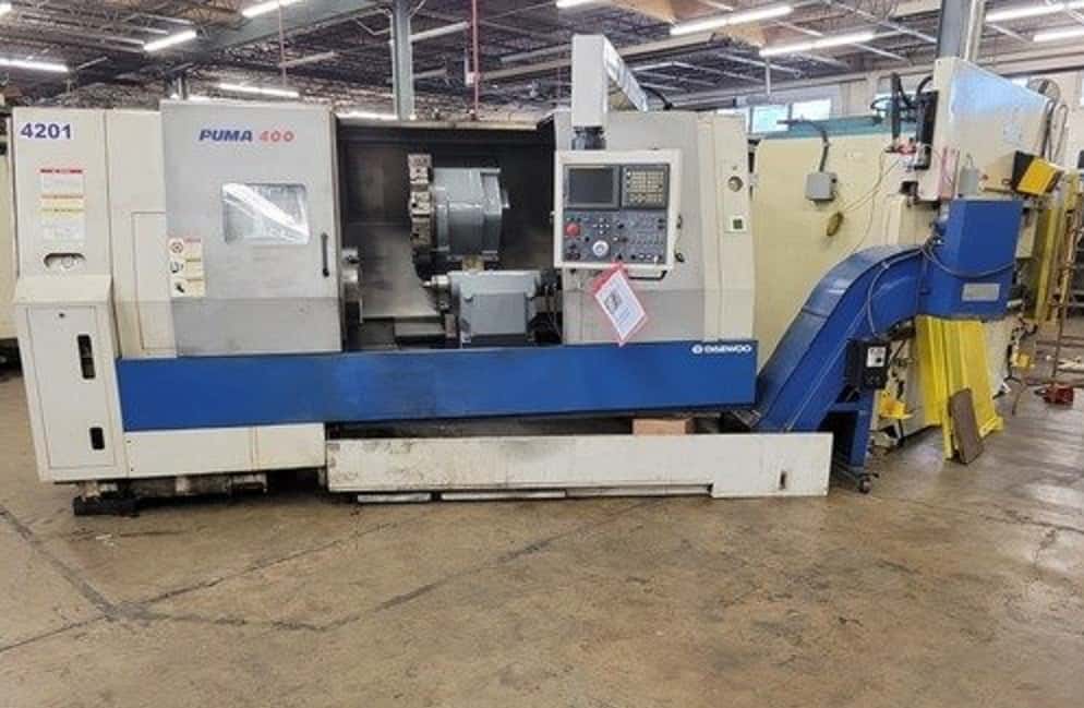 CNC Retrofit Services Why and When They Are a Good Option