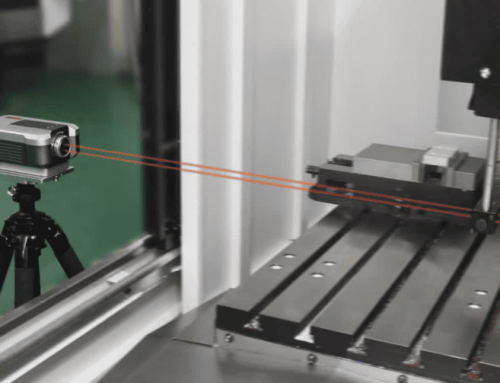 Laser Precision: CNC Laser Calibration Insights
