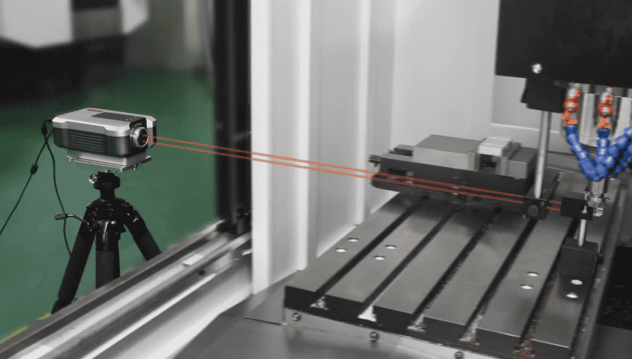 How CNC Laser Calibrations Improve Manufacturing Efficiency in the USA