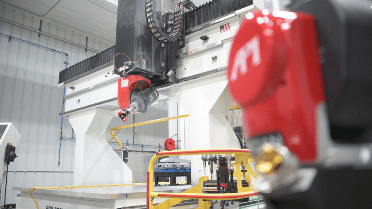 Tips for Implementing CNC Volumetric Compensation Successfully in the USA