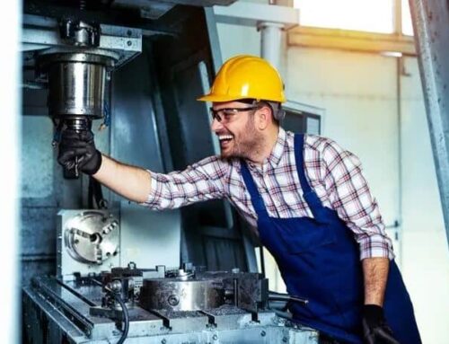 Ensuring Precision: The Importance of Regular CNC Repair Services