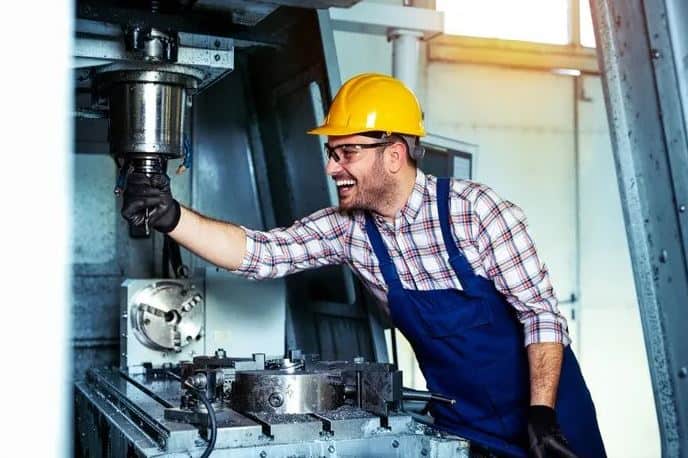 Affordable CNC Maintenance Solutions - CNC Repair Services