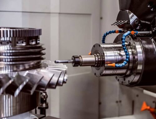 KES Machine: Your CNC Machine Service Experts