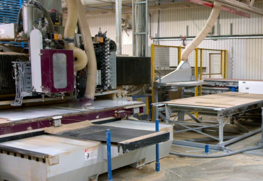 What Is All Involved with a CNC Retrofit