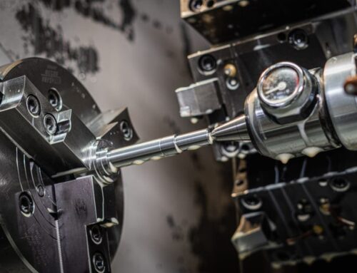 Can Neglecting CNC Maintenance Cost You More in the Long Run?