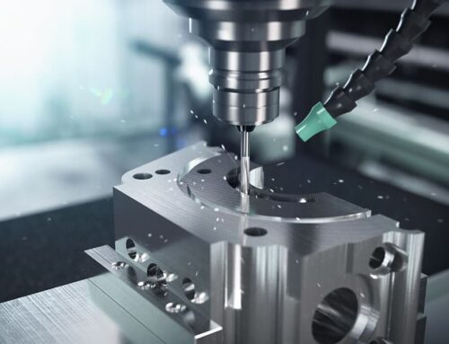 How CNC Volumetric Compensation Revolutionizes Accuracy in Machining?