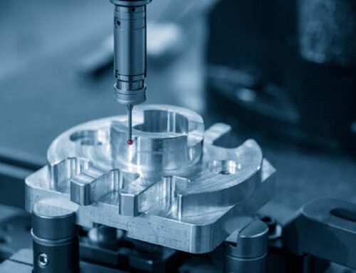 How KES Machine Takes CNC Laser Calibrations to the Next Level?