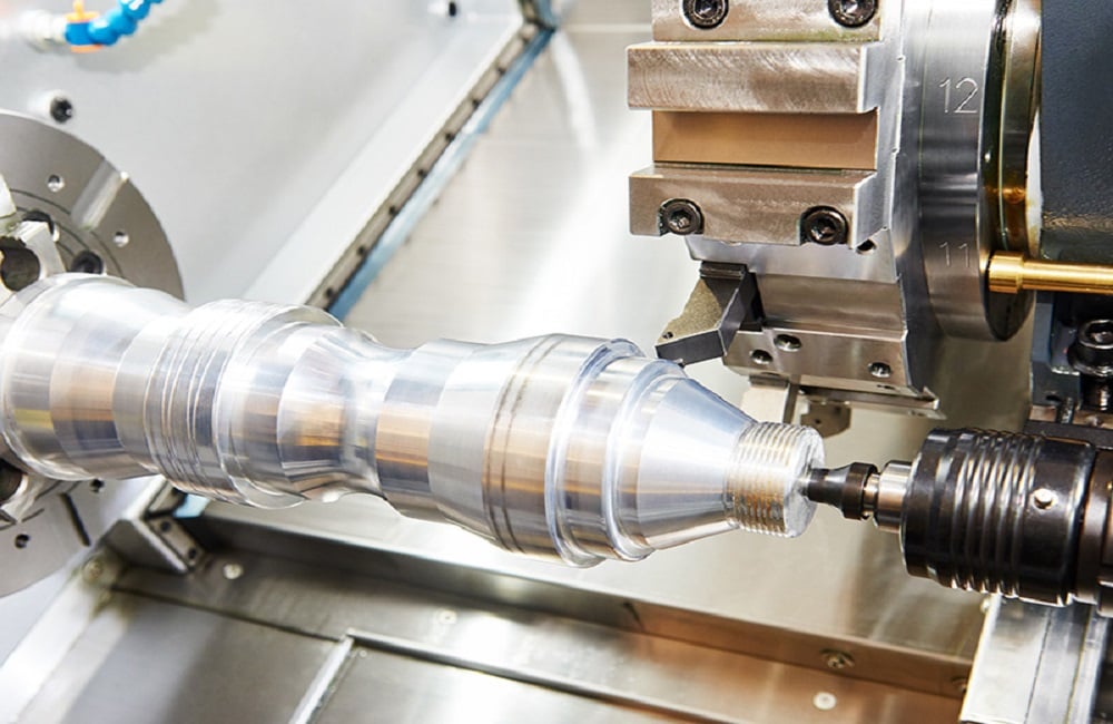 Enhance Reliability: Importance of Scheduled CNC Maintenance