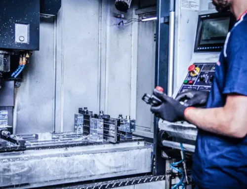Why Machine Tool Calibration is Essential for Precision Manufacturing