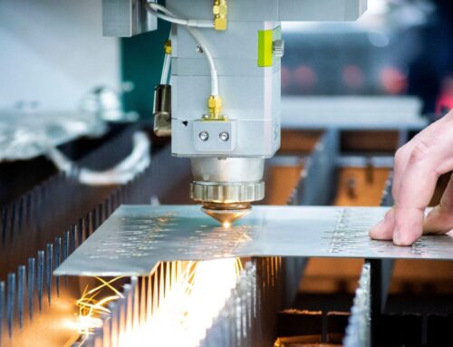 Achieving Laser Precision: Insights into CNC Laser Calibration