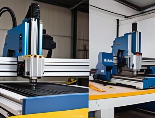 Mastering the Basics: How to Use a CNC Machine for Beginners