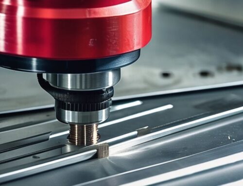 Understanding CNC Machines: How They Work and What You Need to Know